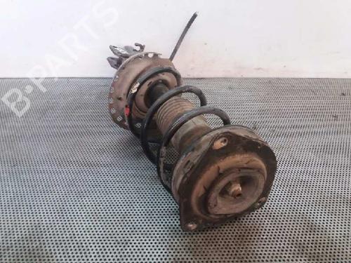 Right front shock absorber NISSAN MICRA III (K12) 1.5 dCi | BP1290112M17 