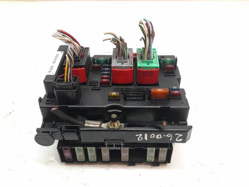 Used Fuse box Fuse box PEUGEOT 307 (3A/C) [2000-2012] 32015708 32015708