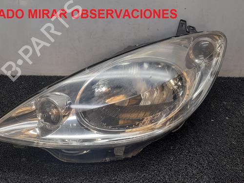 left-headlight-peugeot-1007-km_-14-hdi-9644997280-2005-10773647 main image