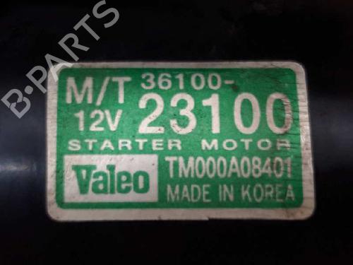 Starter HYUNDAI COUPE II (GK) 2.0 GLS | BP4423219M8 