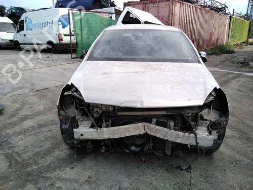 Kollisjonspute styreenhet OPEL ASTRA H (A04) 1.9 CDTI (L48) | BP5410532M53 
