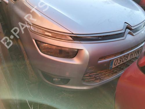 Front bumper CITROËN C4 Picasso II  | BP30114239C7 