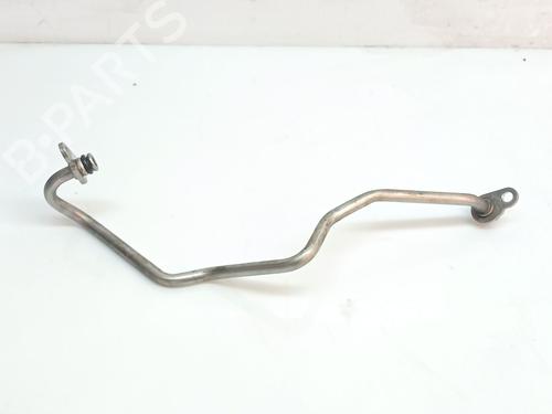 Rohr für Rohr AUDI A1 Sportback (GBA) 25 TFSI (95 hp) 36766369 36766369