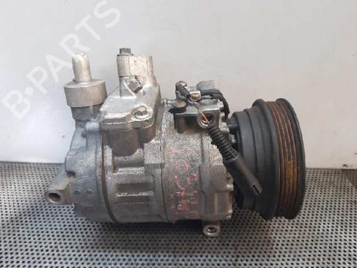 AC compressor MG MG ZT 1.8 16V | BP2497253M34 