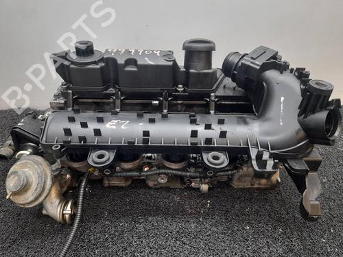 Used Cylinder head Cylinder head 10974121 10974121