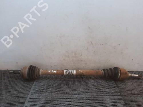 Used Right front driveshaft Right front driveshaft CITROËN C3 Pluriel (HB_) 1.6 (109 hp) 1025219 1025219