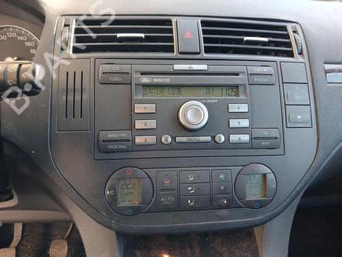 Instrument cluster FORD FOCUS C-MAX (DM2) 1.6 TDCi | BP34342853C47 - Image 10