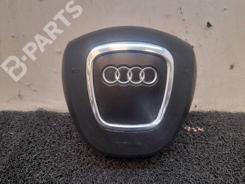 driver-airbag-audi-a3-8p1-xeat10102215-2003-2004-2005-2006-2007-2008-2009-2010-2011-2012-2013-10385488 main image