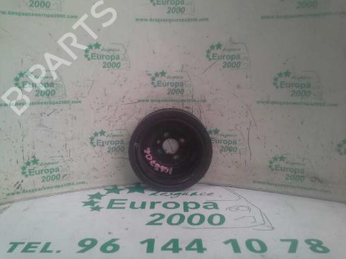 Used Pulley Pulley SEAT LEON (1M1) 1.9 TDI (110 hp) 14032308 14032308