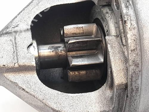 Starter HYUNDAI SONATA IV (EF) 2.5 V6 24V | BP13706443M8 