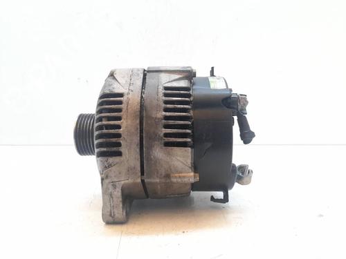 Used Alternator Alternator 14246650 14246650