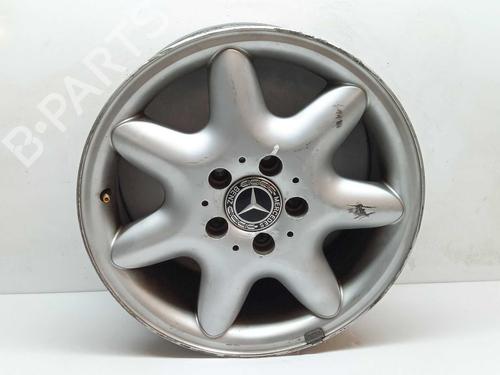 rim-mercedes-benz-c-class-w203-2000-2001-2002-2003-2004-2005-2006-2007-38047648 main image