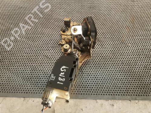 Rear left lock SAAB 9-3 (YS3D) 2.2 TiD | BP2428732C100 
