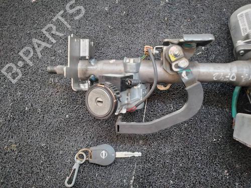 Steering column NISSAN MICRA IV (K13K, K13KK) 1.2 | BP4430216M21 
