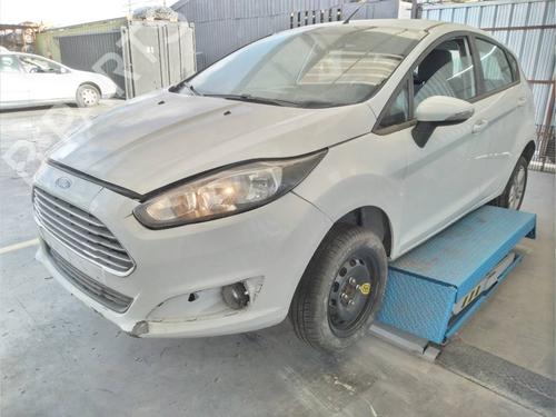 Front right window mechanism FORD FIESTA VI (CB1, CCN) 1.5 TDCi | BP14923950C23 