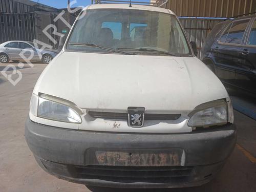 Recambios PEUGEOT PARTNER MPV (5_, G_) 1.9 D 4924004