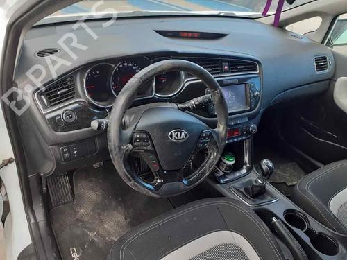 Hinge/Door check strap KIA CEE'D (JD)  | BP31813253C146  - Image 7