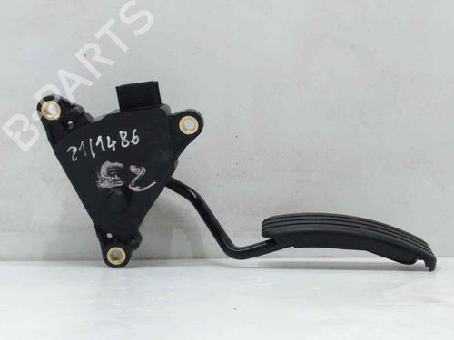 Pedal MERCEDES-BENZ CITAN Box Body/MPV (W415) 108 CDI (415.601, 415.603) | BP8811136I4 