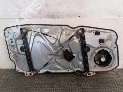 Front right window mechanism FIAT STILO (192_) 1.9 JTD (192_XE1A) | BP1022690C23 