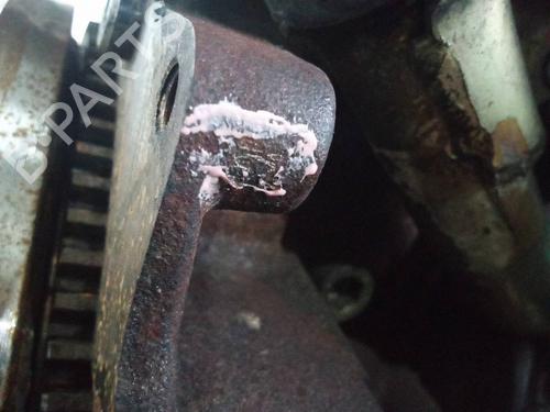 Motor FORD FOCUS C-MAX (DM2)  | BP8893547M1 