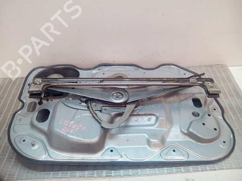 Front right window mechanism FORD FOCUS II (DA_, HCP, DP)  | BP130177C23 