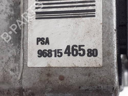 Steering pump PEUGEOT 307 (3A/C)  | BP32015666M99 