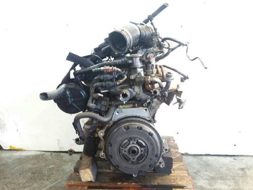 Used Engine Engine SEAT CORDOBA (6K2) [1999-2002] 4616020 4616020