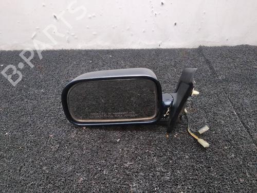 Used Left mirror Left mirror HYUNDAI SANTAMO [1998-2002] 11227492 11227492
