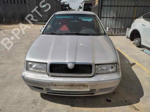 Front left window mechanism SKODA OCTAVIA I (1U2) 1.9 TDI | BP27675006C22 