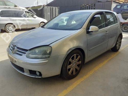 Rear parcel shelf VW GOLF V (1K1) | BP26543317C85 - Image 4