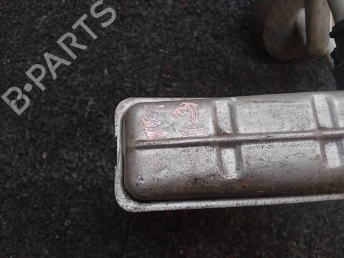 Heater matrix NISSAN MICRA III (K12) 1.5 dCi | BP2129729M63 