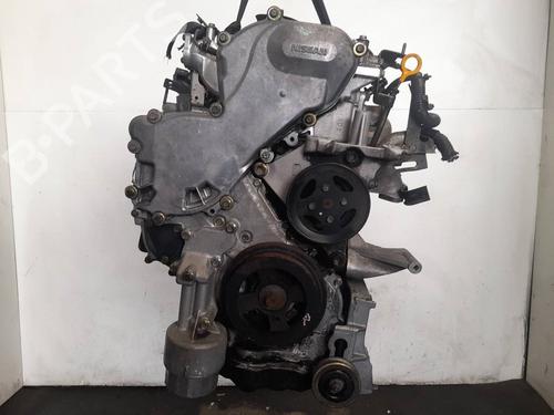 Engine NISSAN ALMERA II Hatchback (N16) 2.2 Di | BP92720M1 - Image 4