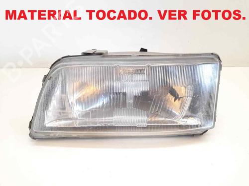 Used Left headlight Left headlight CITROËN JUMPER I Van (244) [2002-2026] 18821062 18821062