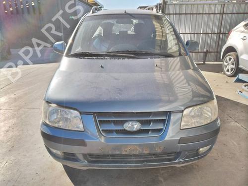 Used Parts HYUNDAI MATRIX (FC) 1.8 1185412