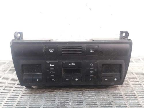 Climate control AUDI A6 C5 (4B2) 2.5 TDI quattro | BP596536I5 