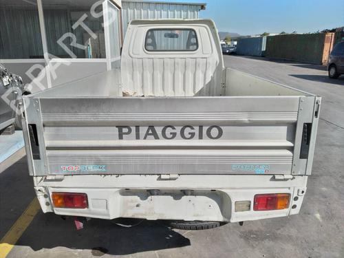 Blinklys foran høyre DAIHATSU HIJET Van (S85) 1.2 D | BP16027660C33 