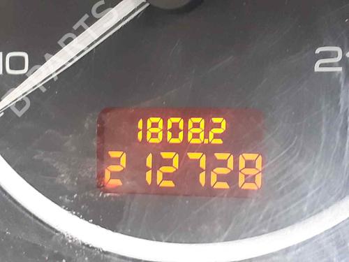Left front window switch PEUGEOT 307 Break (3E) 2.0 HDI 110 | BP24492343I27 