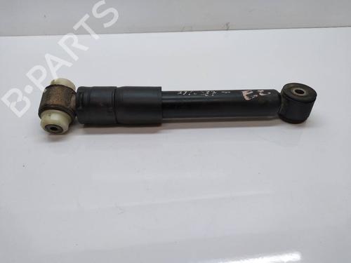 Used Left rear shock absorber MERCEDES-BENZ A-CLASS (W168) A 170 CDI (168.009, 168.109) (95 hp) 13004002