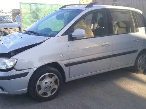 Nebelscheinwerfer links HYUNDAI MATRIX (FC) 1.5 | BP1031999C30 