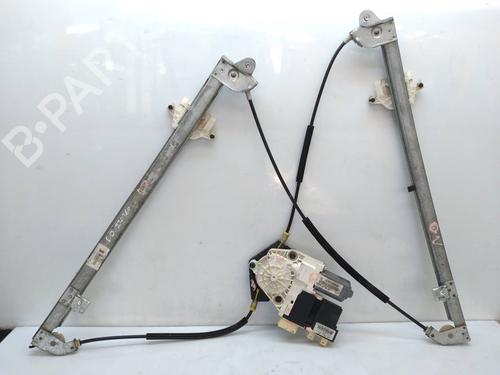Used Front right window mechanism CITROËN C8 (EA_, EB_) 2.0 HDi 135 (136 hp) 12537502