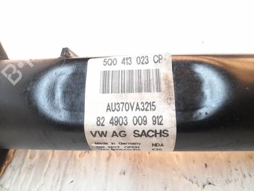 Left front shock absorber AUDI A3 Sportback (8VA, 8VF)  | BP29213184M16 