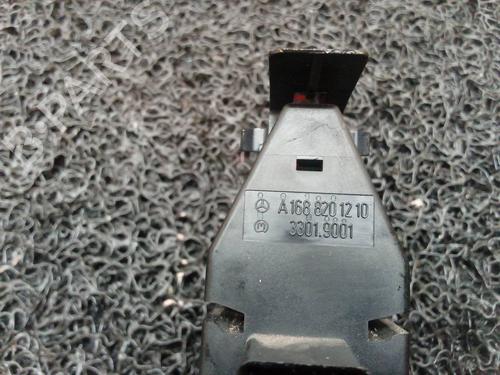 Warning switch MERCEDES-BENZ VANEO (414) 1.6 (414.700) | BP4415470I22 