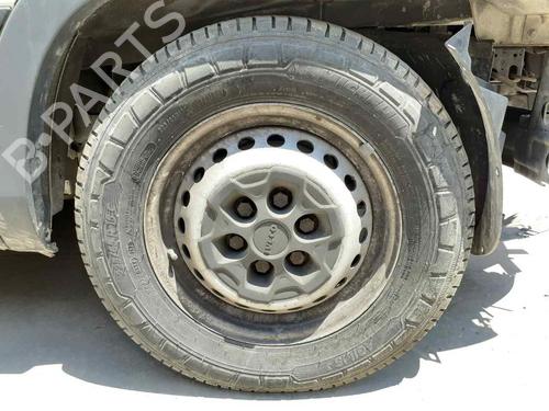 Left front seat IVECO DAILY VI Van  | BP27730643C15  - Image 18