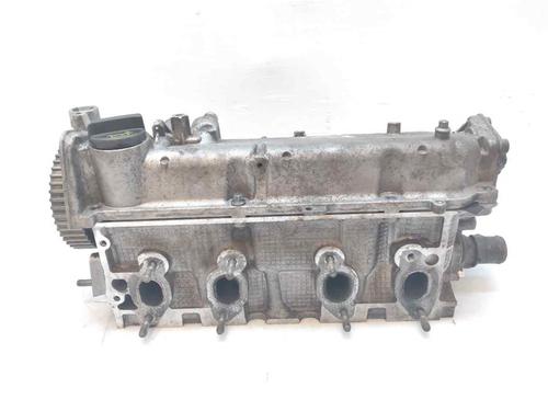Used Cylinder head FORD KA (RU8) 1.2 (69 hp) 30521089