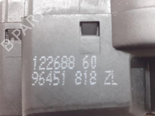 Commande de phare CITROËN XSARA Coupe (N0) 1.6 16V | BP30052678I24 