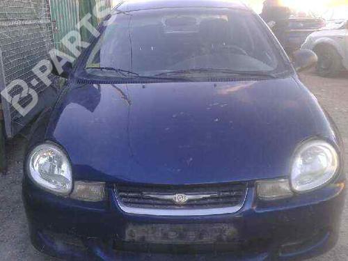 Used Parts CHRYSLER NEON II  1.6  150934