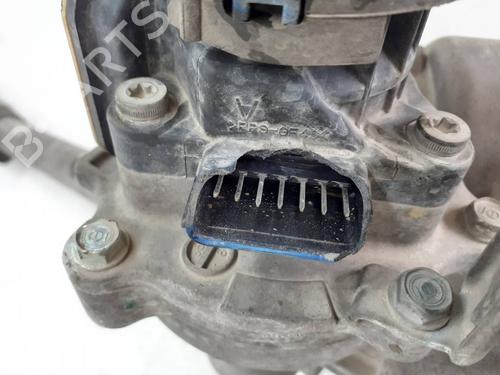 Steering rack SUZUKI SWIFT III (MZ, EZ) | BP35951902M22 - Image 2