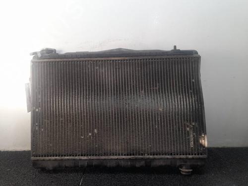 Used Water radiator Water radiator 12437232 12437232