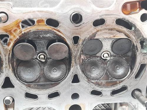Cylinder head HONDA HR-V (GH_) 1.6 16V 4WD (GH2, GH4) | BP10974373M5 