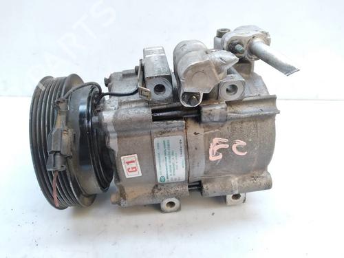 Used AC compressor AC compressor HYUNDAI XG Saloon [2000-2005] 12301539 12301539